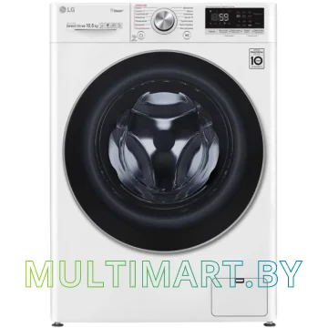 Стиральная машина LG TW4V7RW1W